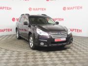 Subaru Outback IV Рестайлинг Вологда  - изображение 20