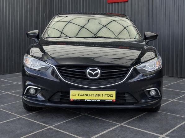 Mazda 6 III (GJ) с пробегом 2013 года, цена 1 477 000 рублей, 183520 км, седан, Автокод Объявления