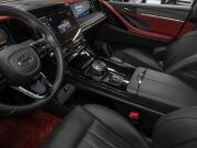 GAC Trumpchi M8 II Москва  - изображение 52