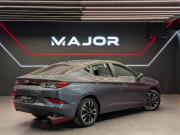 JAC J7 I Москва  - изображение 28