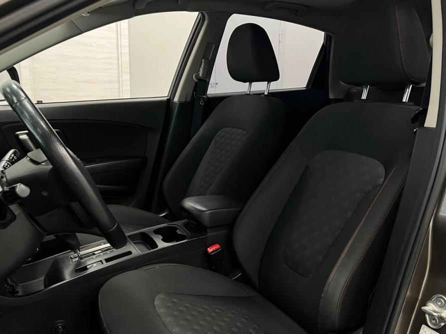 FAW Besturn X80 I Казань  - изображение 17