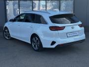 Kia Ceed III Ярославль  - изображение 23