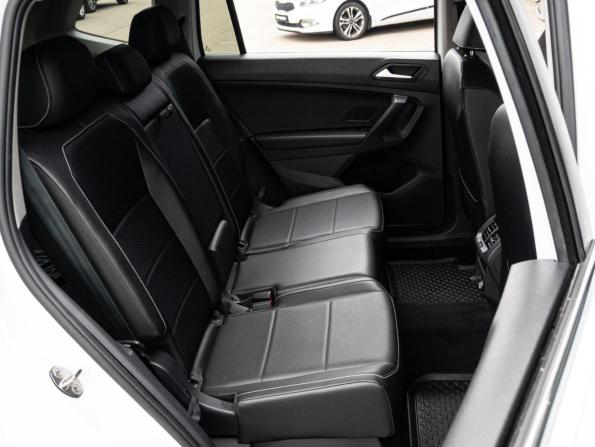 Volkswagen Tiguan II с пробегом 2020 года, цена 2 930 000 рублей, 112359 км, внедорожник, Автокод Объявления