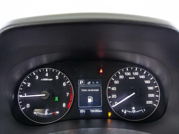 Hyundai Creta I Рестайлинг с пробегом 2021 года, цена 1 929 000 рублей, 124344 км, внедорожник, Автокод Объявления