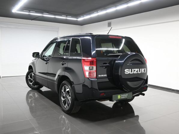 Suzuki Grand Vitara II Рестайлинг с пробегом 2010 года, цена 1 195 000 рублей, 132546 км, внедорожник, Автокод Объявления
