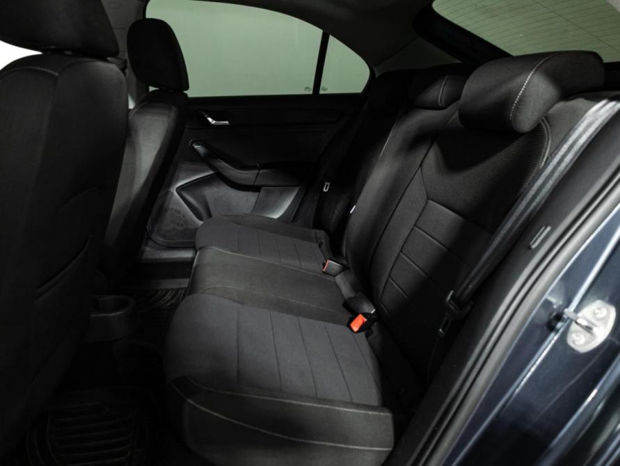 Skoda Rapid I Санкт-Петербург  - изображение 11