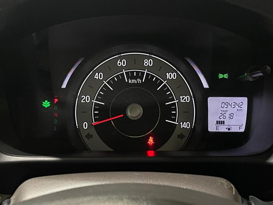 Honda N-WGN I Рестайлинг Пермь  - изображение 22