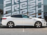 Kia Optima IV Краснодар  - изображение 27