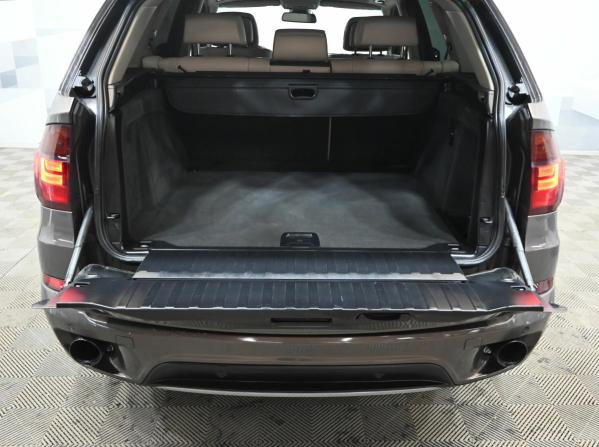 BMW X5 II (E70) Рестайлинг с пробегом 2010 года, цена 2 250 000 рублей, 172748 км, внедорожник, Автокод Объявления