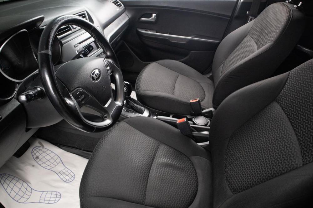 Kia Rio III Рестайлинг Оренбург  - изображение 16
