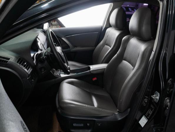Toyota Avensis III Рестайлинг с пробегом 2011 года, цена 1 299 000 рублей, 185549 км, седан, Автокод Объявления