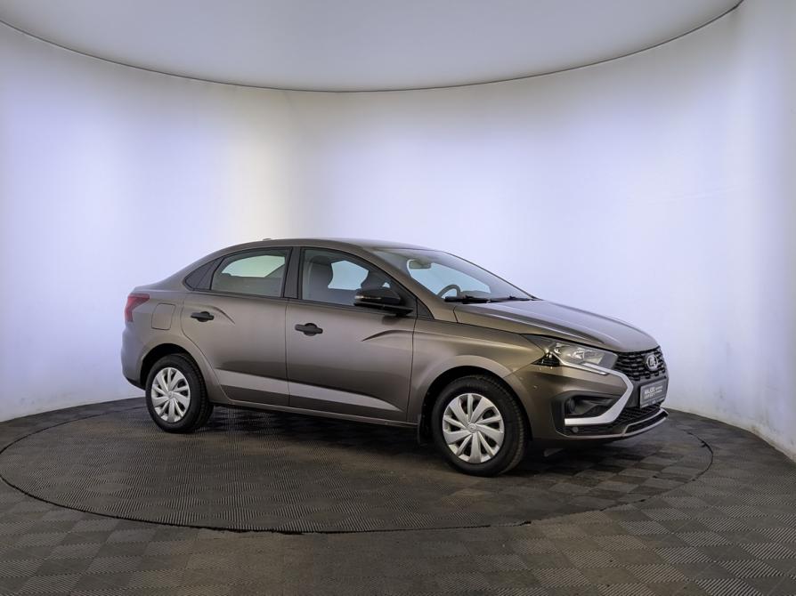 Lada (ВАЗ) Iskra Москва  - изображение 3