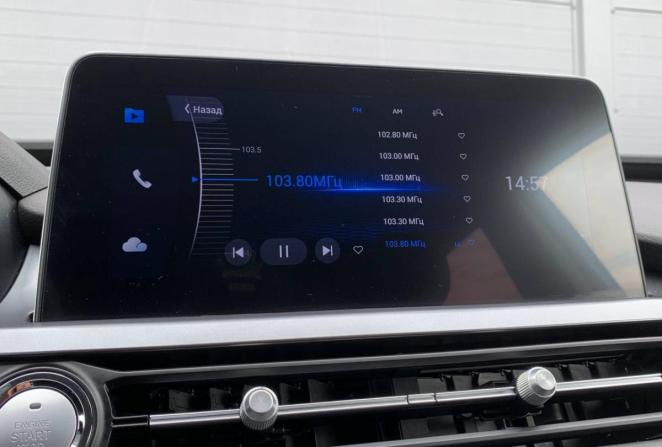 Chery Tiggo 4 Pro I Рестайлинг с пробегом 2024 года, цена 1 610 000 рублей, 23053 км, внедорожник, Автокод Объявления
