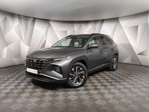 Hyundai Tucson IV с пробегом 2022 года, цена 3 570 000 рублей, 40442 км, внедорожник, Автокод Объявления