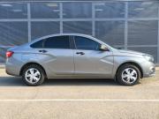 Lada (ВАЗ) Vesta I Ижевск  - изображение 18