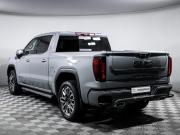 GMC Sierra IV Рестайлинг Москва  - изображение 32
