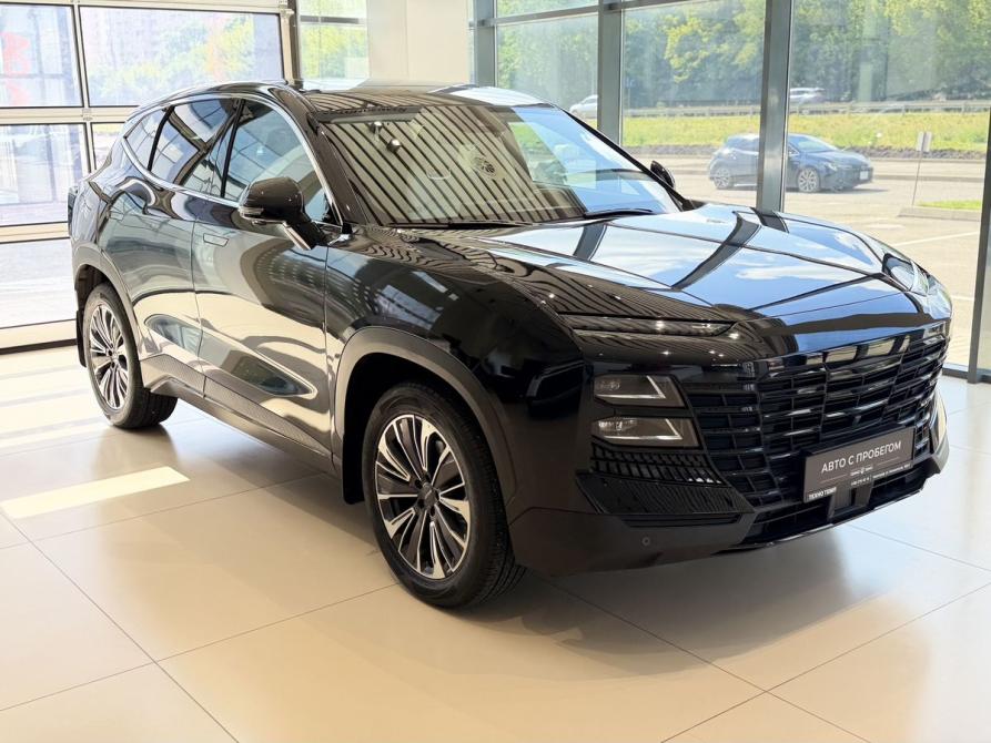 JETOUR DASHING I Краснодар  - изображение 3