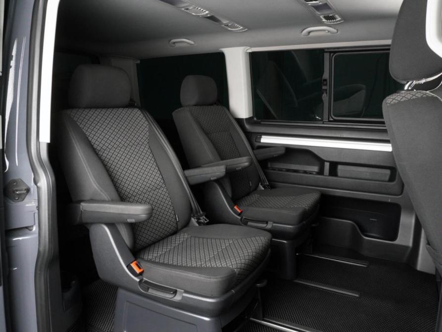 Volkswagen Multivan T6 Рестайлинг Минеральные Воды  - изображение 7