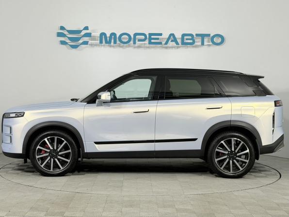 Jaecoo J7 I с пробегом 2023 года, цена 2 379 000 рублей, 50000 км, внедорожник, Автокод Объявления