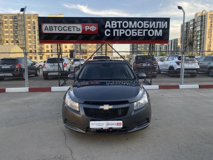 Chevrolet Cruze I Альметьевск  - изображение 2