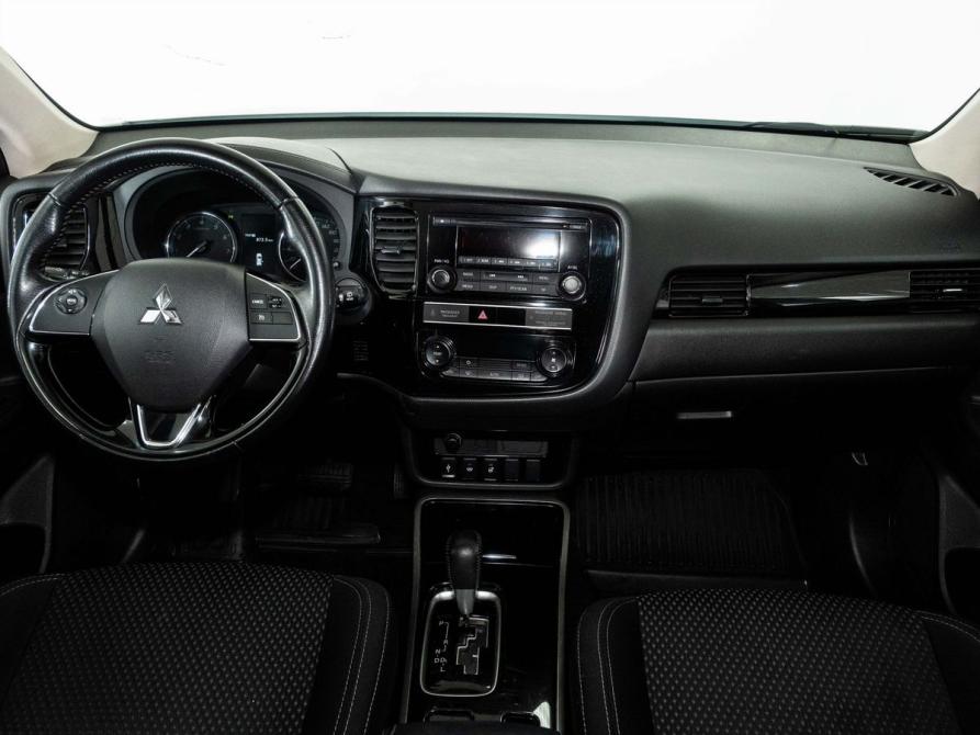 Mitsubishi Outlander III Рестайлинг 3 Казань  - изображение 7
