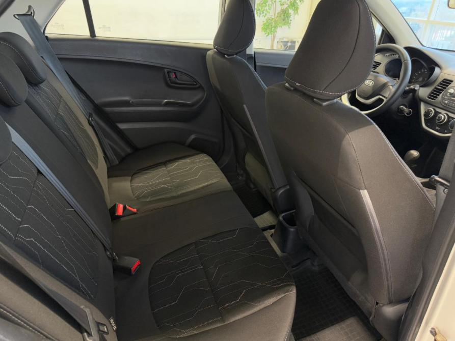 Kia Picanto II Волгоград  - изображение 10