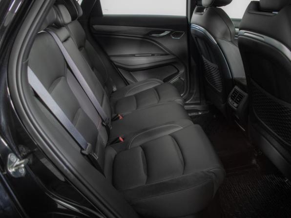 Geely Tugella I Рестайлинг с пробегом 2023 года, цена 2 480 000 рублей, 80700 км, внедорожник, Автокод Объявления