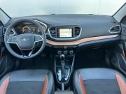 Lada (ВАЗ) Vesta I Рестайлинг (NG) Тамбов  - изображение 35