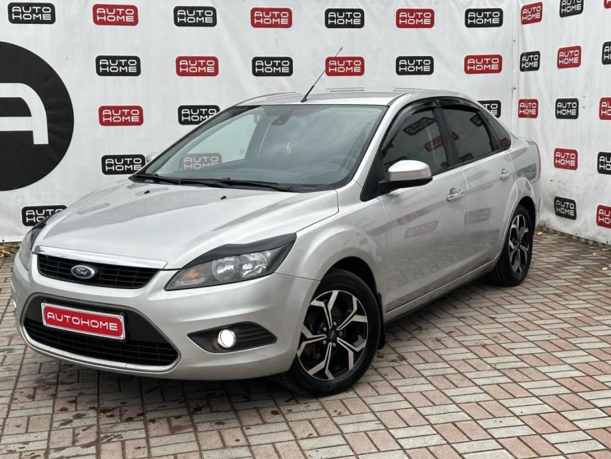 Ford Focus II Рестайлинг Санкт-Петербург  - изображение 1