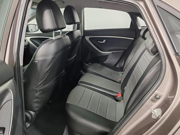 Hyundai i30 II с пробегом 2013 года, цена 999 000 рублей, 190150 км, хэтчбек, Автокод Объявления