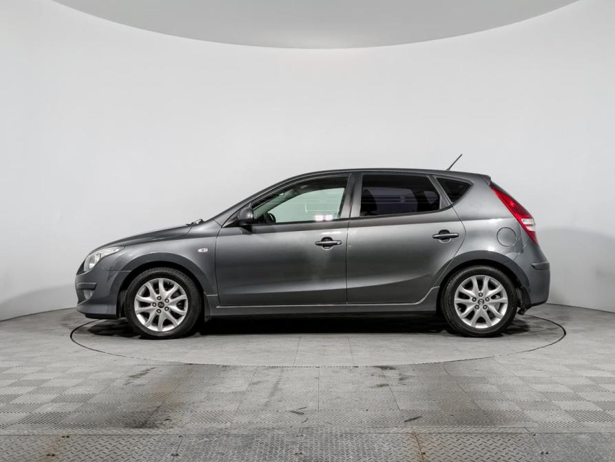 Hyundai i30 I Рестайлинг Санкт-Петербург  - изображение 8