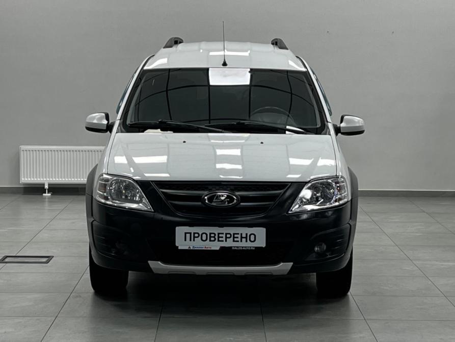 Lada (ВАЗ) Largus I Казань  - изображение 6