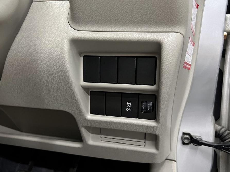 Suzuki Wagon R VI Тверь  - изображение 19