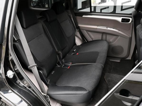 Mitsubishi Pajero Sport II с пробегом 2011 года, цена 1 996 600 рублей, 191502 км, внедорожник, Автокод Объявления