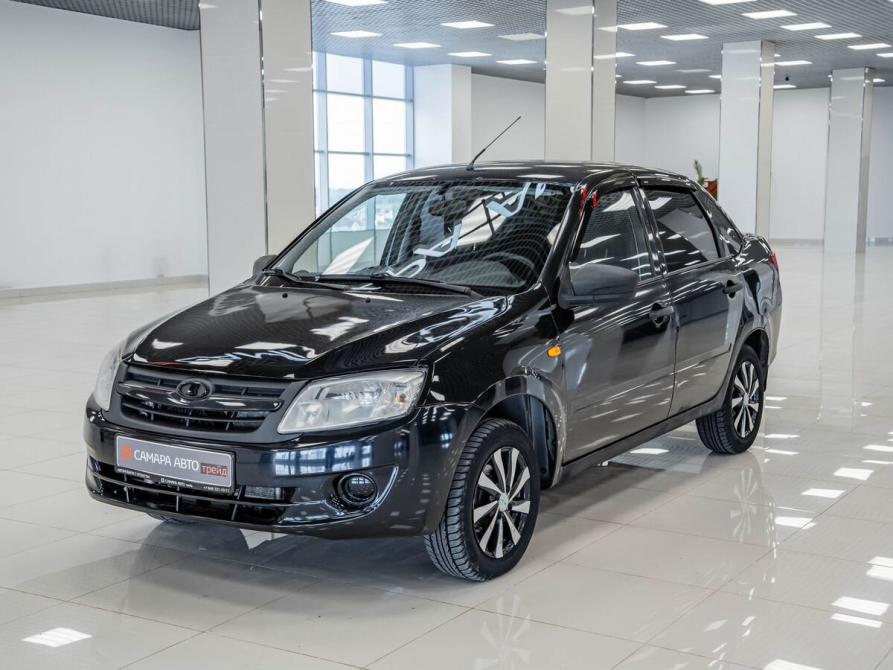 Lada (ВАЗ) Granta I Самара  - изображение 1