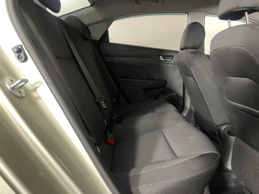 Hyundai Solaris II Воронеж  - изображение 33