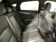 Geely Tugella I Рестайлинг Москва  - изображение 37