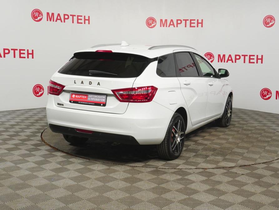 Lada (ВАЗ) Vesta I Вологда  - изображение 4