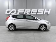 Hyundai Solaris I Ростов-на-Дону  - изображение 21
