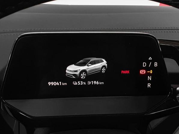 Volkswagen ID.6 с пробегом 2021 года, цена 3 150 000 рублей, 99040 км, внедорожник, Автокод Объявления