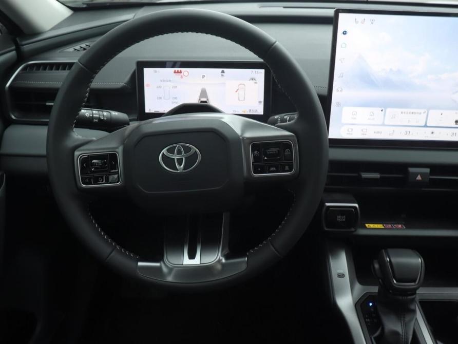 Toyota RAV4 VI (XA60) Казань  - изображение 14