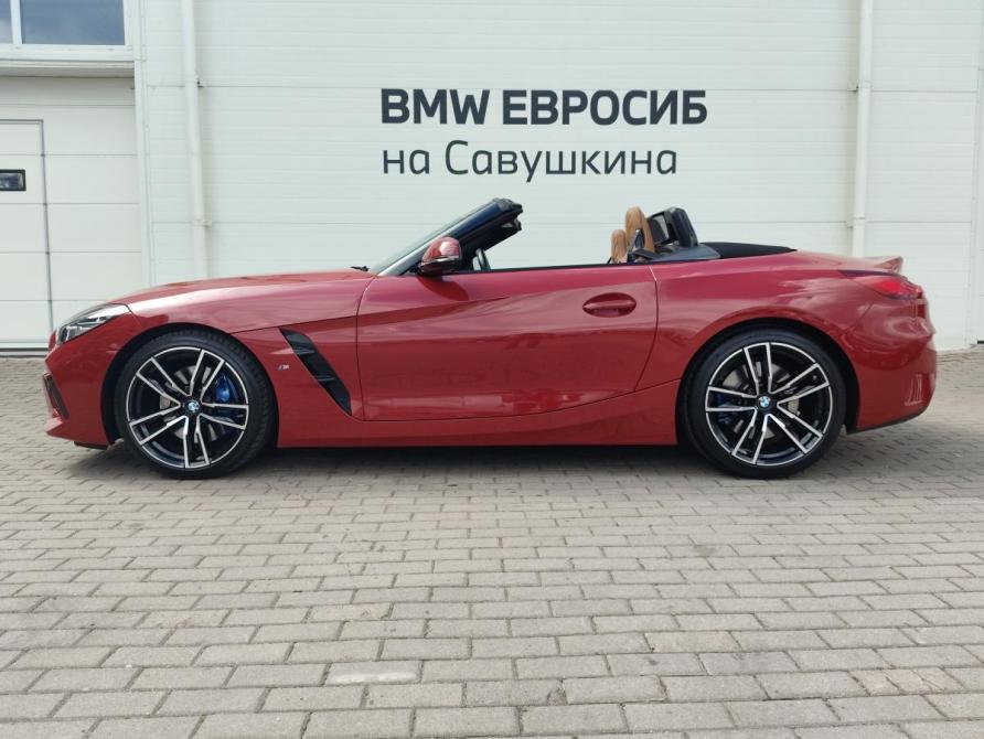 BMW Z4 III (G29) Санкт-Петербург  - изображение 5