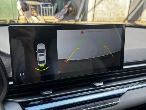 Geely Emgrand II с пробегом 2023 года, цена 1 585 000 рублей, 49185 км, седан, Автокод Объявления