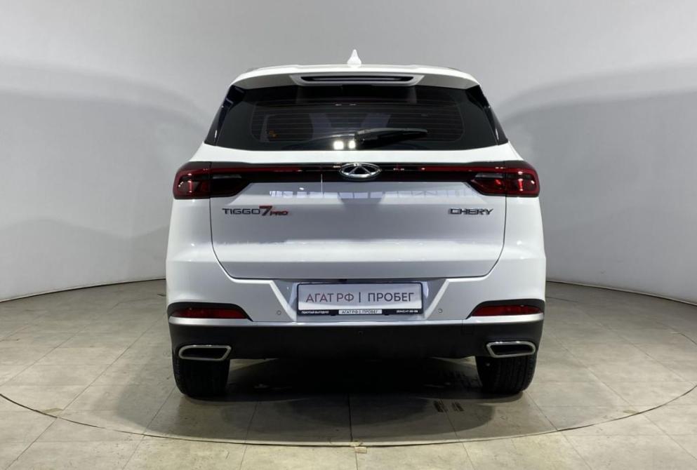 Chery Tiggo 7 Pro I Саранск  - изображение 10