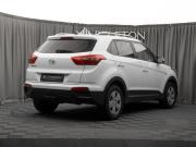 Hyundai Creta I Москва  - изображение 24