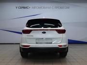 Kia Sportage IV Москва  - изображение 21