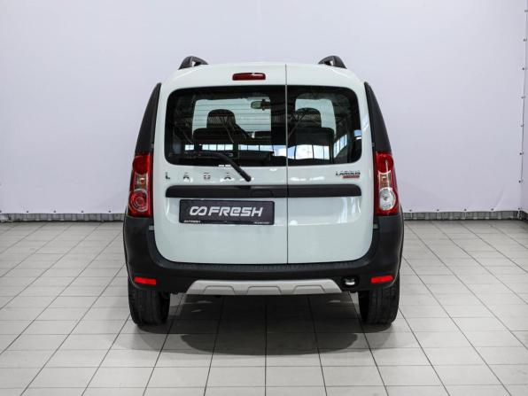 Lada (ВАЗ) Largus I Рестайлинг с пробегом 2021 года, цена 1 239 000 рублей, 130814 км, универсал, Автокод Объявления
