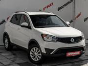 SsangYong Actyon II Рестайлинг Екатеринбург  - изображение 27