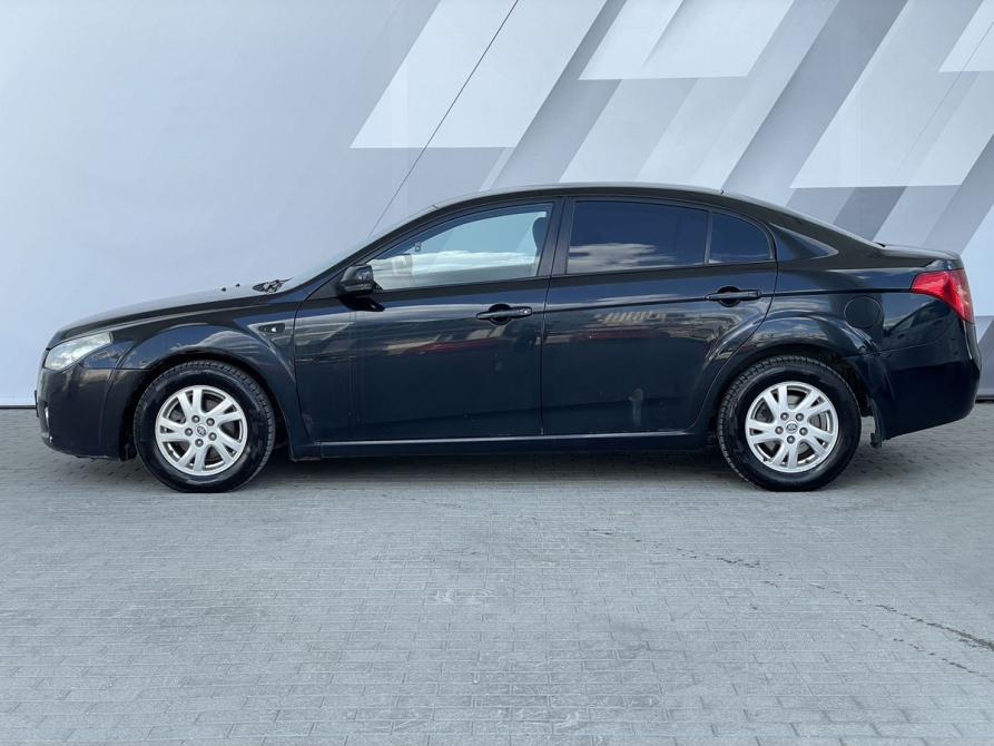 FAW Besturn B50 I Екатеринбург  - изображение 9