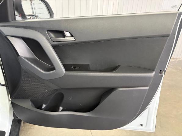 Hyundai Creta I с пробегом 2017 года, цена 1 577 000 рублей, 145173 км, внедорожник, Автокод Объявления